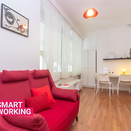 Weiss Haus By Wonderful Italy Apartman Torino Kültér fotó