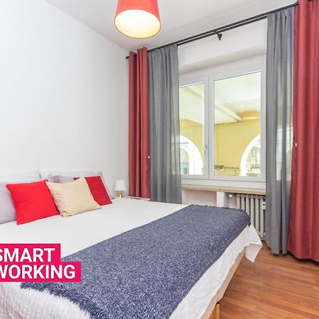 Weiss Haus By Wonderful Italy Apartman Torino Kültér fotó