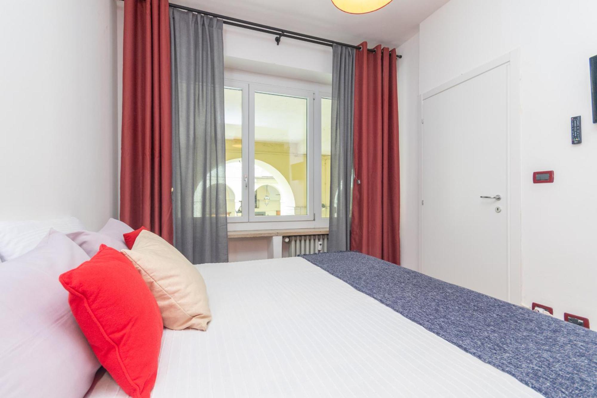 Weiss Haus By Wonderful Italy Apartman Torino Kültér fotó