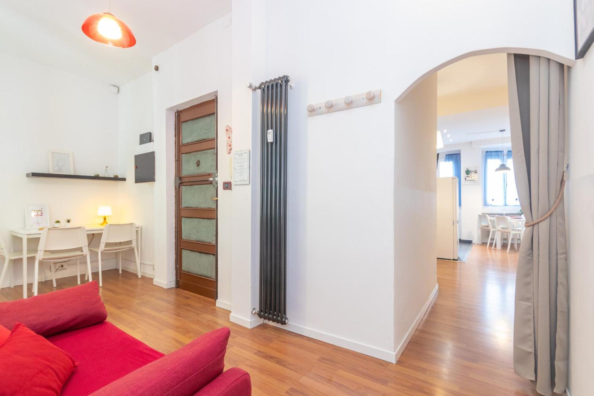 Weiss Haus By Wonderful Italy Apartman Torino Kültér fotó