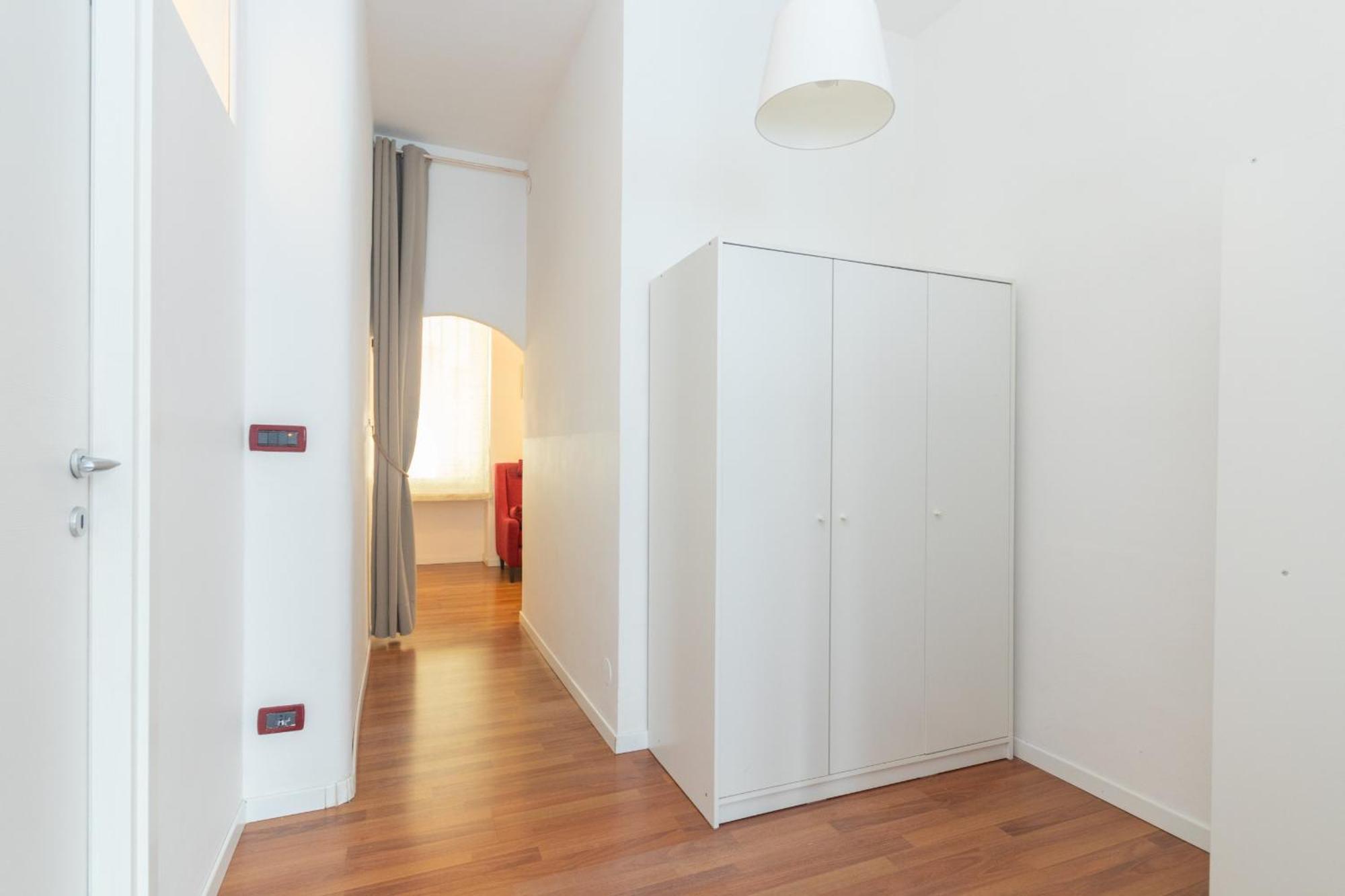 Weiss Haus By Wonderful Italy Apartman Torino Kültér fotó