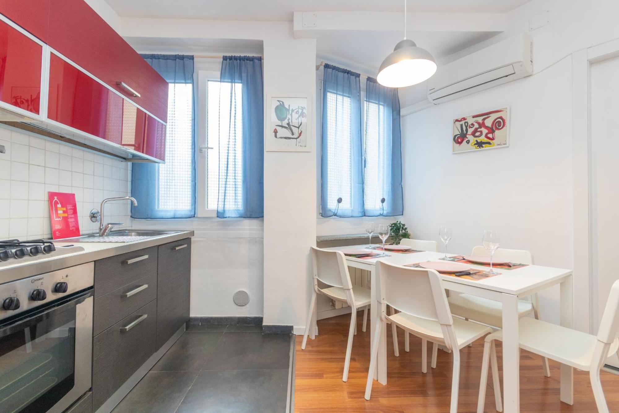 Weiss Haus By Wonderful Italy Apartman Torino Kültér fotó